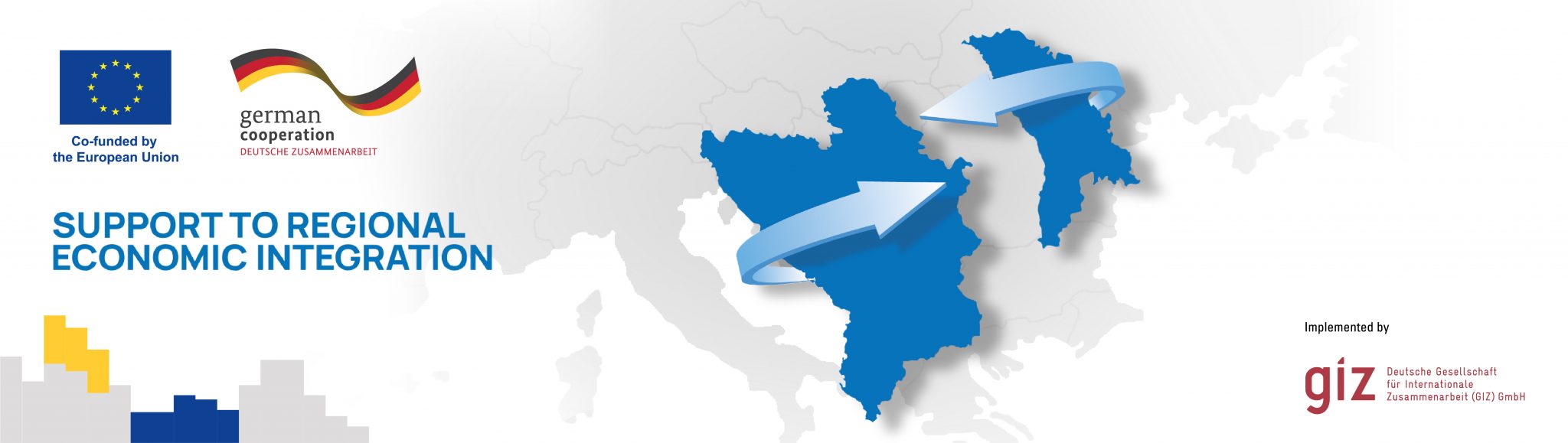 Support To Regional Economic Integration Cefta